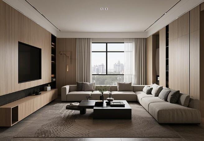 房子裝修完工后，多久入住才合適？